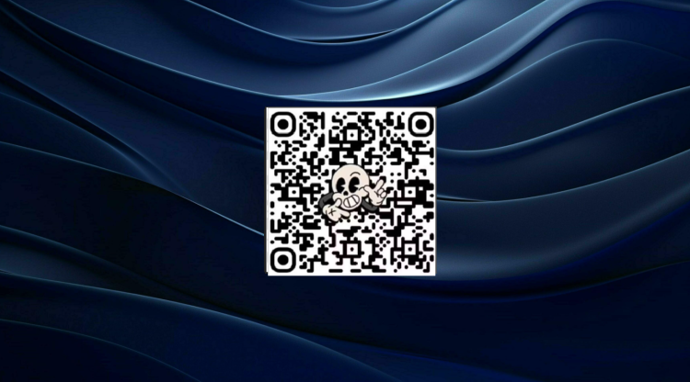 Brawl Stars QR Codes (April 2025) 6