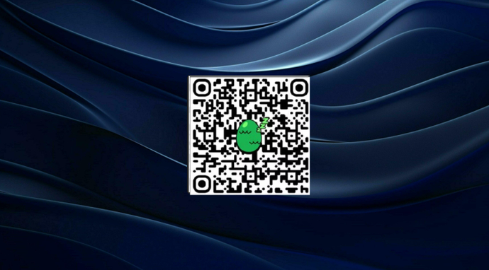 Brawl Stars QR Codes (April 2025) 7