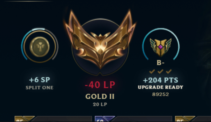 League of Legends Ranks: Everything You Need to Know 4