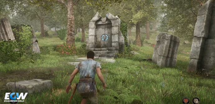 Oblivion Remastered Best Early Weapons