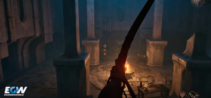 Oblivion Remastered Best Early Weapons