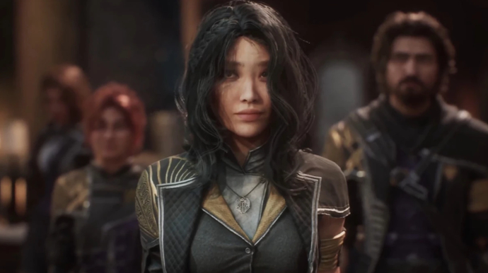 Clair Obscur Expedition 33 Companions Guide