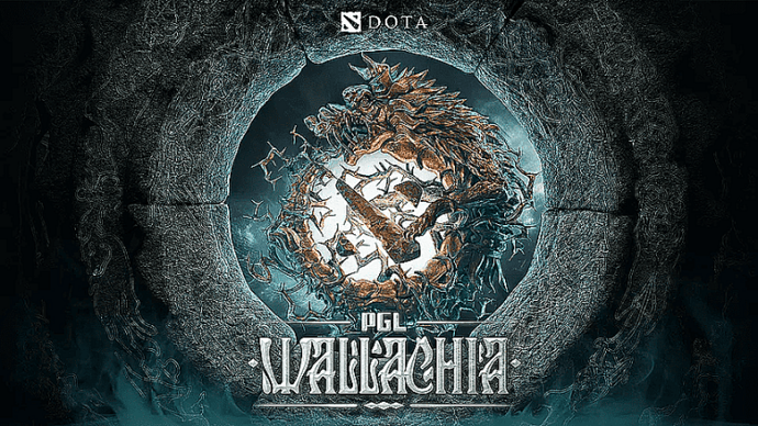 PARIVISION Become the First Finalists of PGL Wallachia Season 4 1