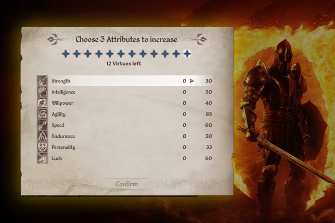 How To Level Up Fast in Oblivion Remaster 1