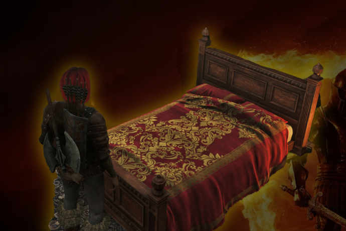 How To Level Up Fast in Oblivion Remaster 2