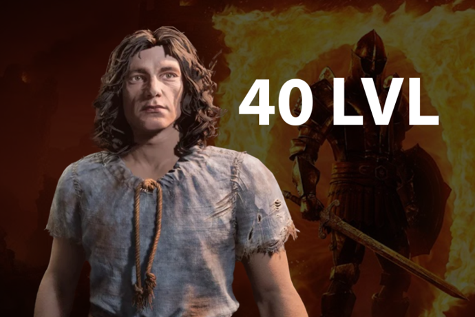 How To Level Up Fast in Oblivion Remaster 3