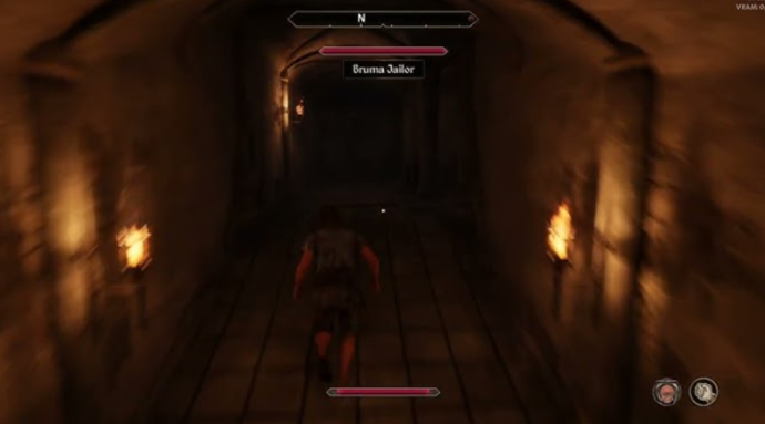 How To Level Up Fast in Oblivion Remaster 5