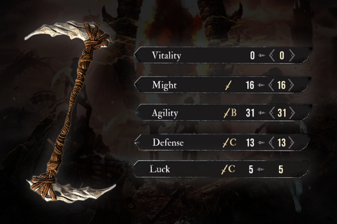 Clair Obscur: Expedition 33 Weapon Guide 1