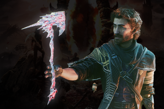 Clair Obscur: Expedition 33 Weapon Guide 2