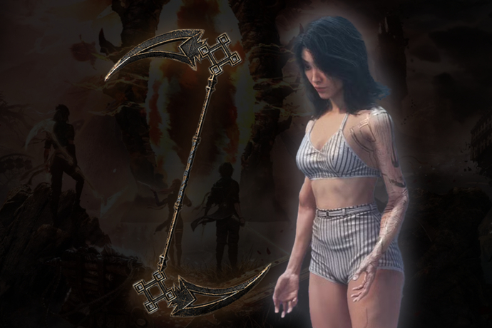 Clair Obscur: Expedition 33 Weapon Guide 3