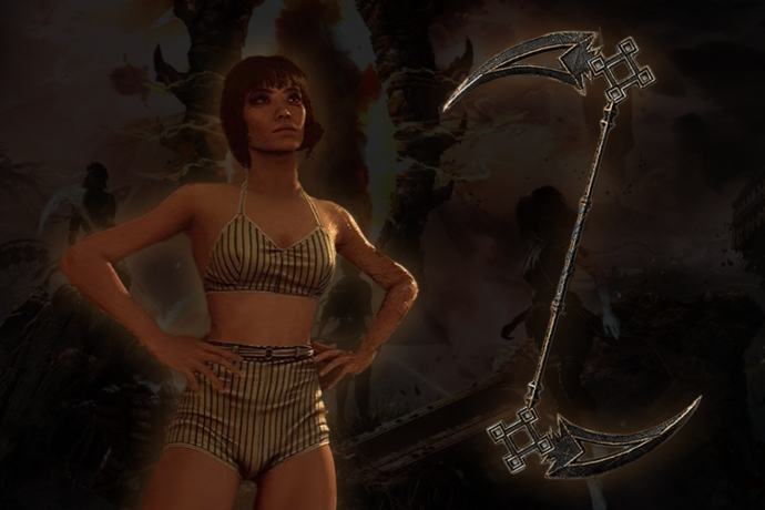 Clair Obscur: Expedition 33 Weapon Guide 4