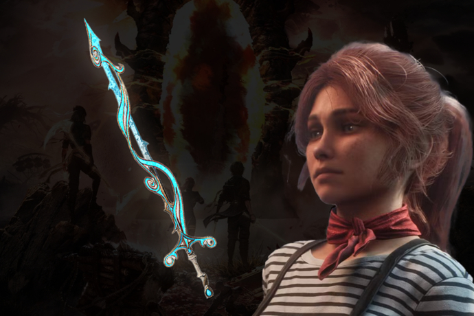 Clair Obscur: Expedition 33 Weapon Guide 6