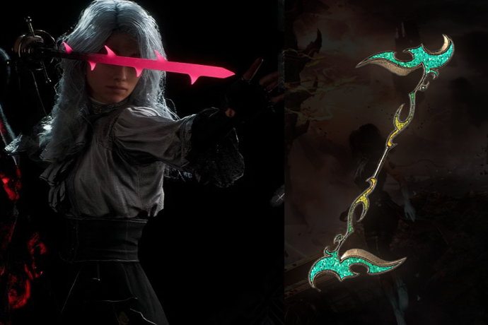 Clair Obscur: Expedition 33 Weapon Guide 7