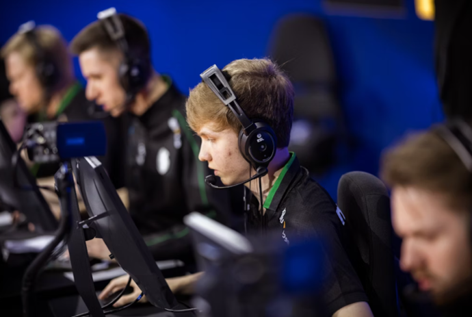 Opinion: Can NiKo Bring Falcons to the Top? 2