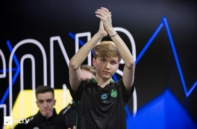 Opinion: Can NiKo Bring Falcons to the Top? 3