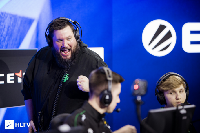 Opinion: Can NiKo Bring Falcons to the Top? 4