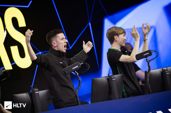 Opinion: Can NiKo Bring Falcons to the Top? 5