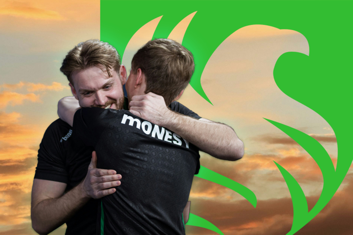 Opinion: Can NiKo Bring Falcons to the Top? 6