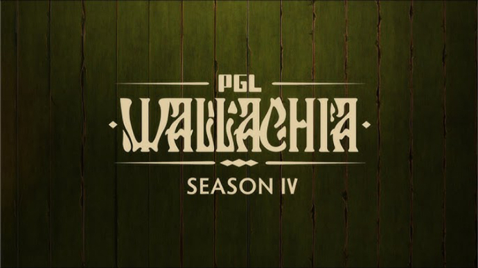 PGL Wallachia Season 4 Summary: Winner and Prize Pool Distribution 1