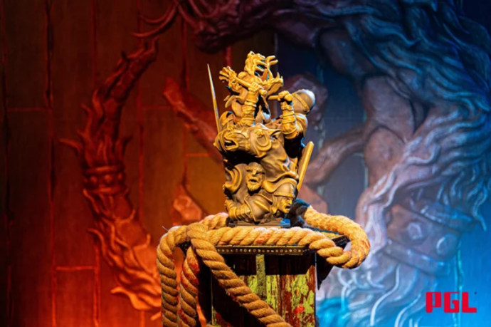 PGL Wallachia Season 4 Summary: Winner and Prize Pool Distribution 2