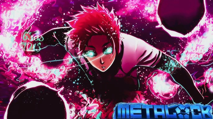 Roblox Meta Lock Codes March 2026 1