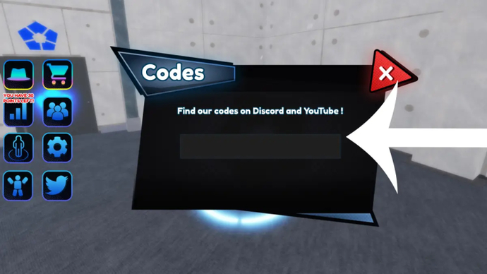 Roblox Meta Lock Codes March 2026 2