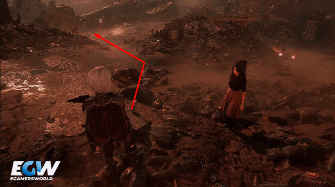 Clair Obscur: Expedition 33 Tint Guide — All Shards and Shapes Locations