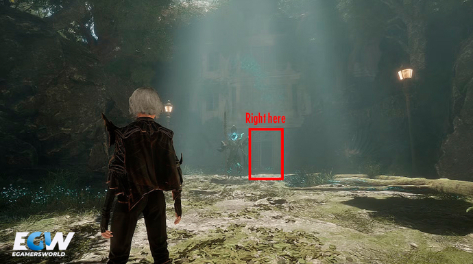 Clair Obscur: Expedition 33 Tint Guide — All Shards and Shapes Locations