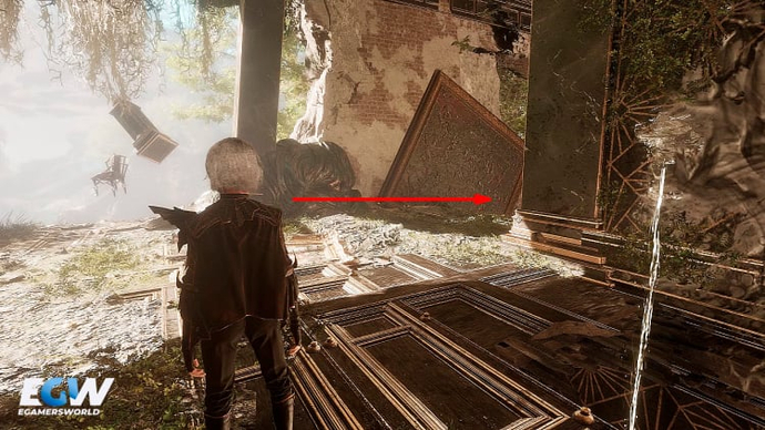 Clair Obscur: Expedition 33 Tint Guide — All Shards and Shapes Locations