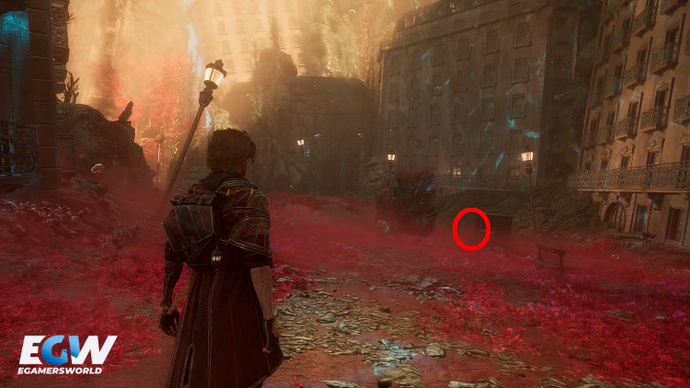 Clair Obscur: Expedition 33 Tint Guide — All Shards and Shapes Locations