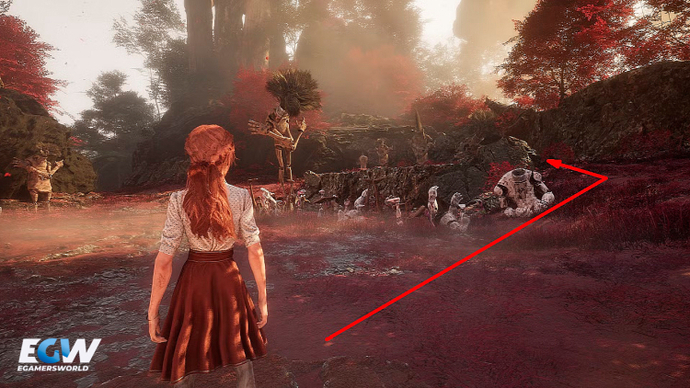 Clair Obscur: Expedition 33 Tint Guide — All Shards and Shapes Locations