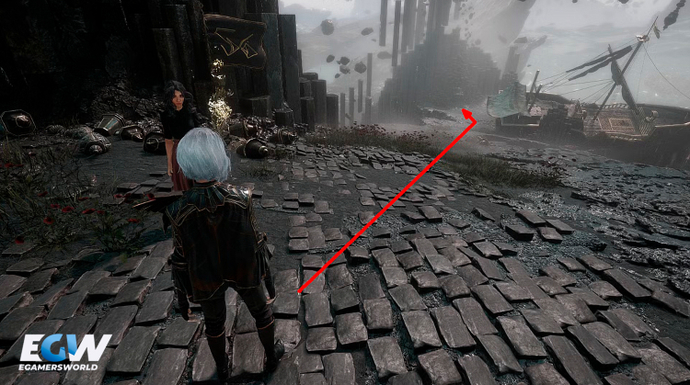 Clair Obscur: Expedition 33 Tint Guide — All Shards and Shapes Locations