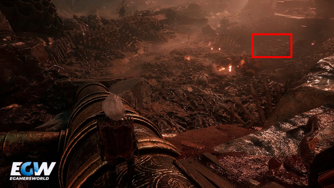 Clair Obscur: Expedition 33 Tint Guide — All Shards and Shapes Locations