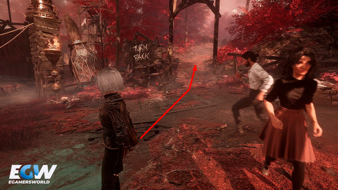 Clair Obscur: Expedition 33 Tint Guide — All Shards and Shapes Locations