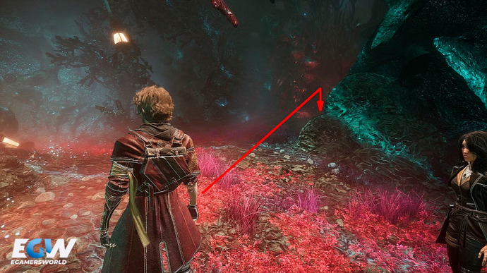 Clair Obscur: Expedition 33 Tint Guide — All Shards and Shapes Locations