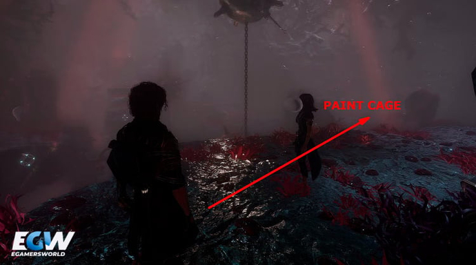 Clair Obscur: Expedition 33 Tint Guide — All Shards and Shapes Locations