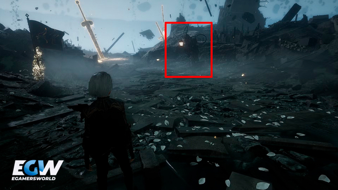 Clair Obscur: Expedition 33 Tint Guide — All Shards and Shapes Locations