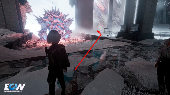 Clair Obscur: Expedition 33 Tint Guide — All Shards and Shapes Locations