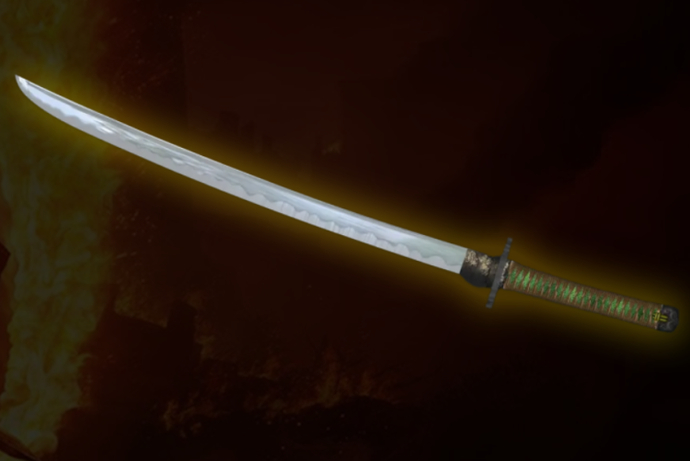 Where to Find Akaviri Katana In Oblivion Remastered 2