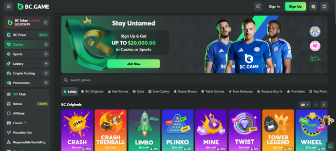 Best 7 Crypto & Bitcoin Casinos: Your Detailed Guide 3