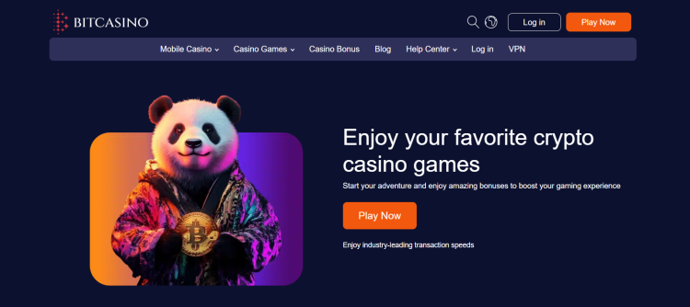 Best 7 Crypto & Bitcoin Casinos: Your Detailed Guide 4