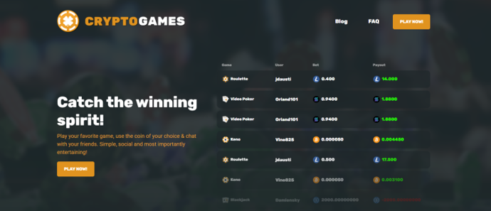 Best 7 Crypto & Bitcoin Casinos: Your Detailed Guide 6