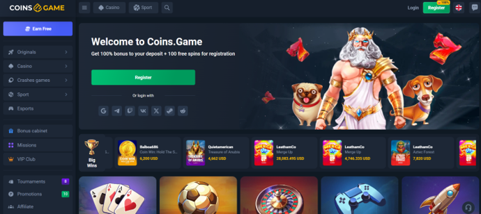 Best 7 Crypto & Bitcoin Casinos: Your Detailed Guide 7