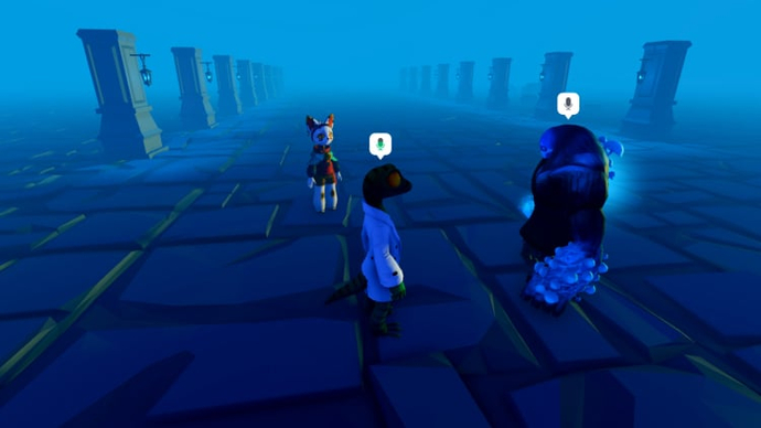 So verwenden Sie den Voice-Chat in Roblox – PC, Mobilgerät, PS5, Xbox Series 3