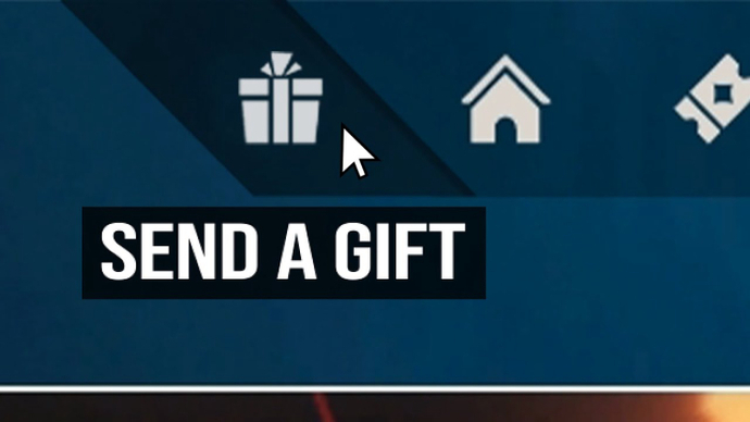Gift System in VALORANT: How It Works and What to Expect Next 1