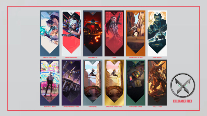 Valorant V25 Act 3: Battle Pass Review — Is It Worth Buying? 1