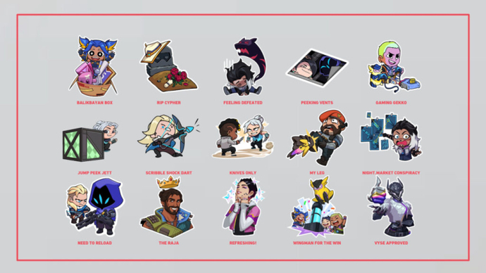 Valorant V25 Act 3: Battle Pass Review — Is It Worth Buying? 3