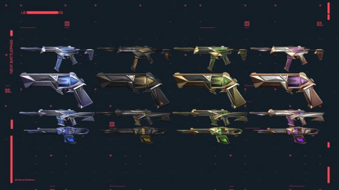 Valorant V25 Act 3: Battle Pass Review — Is It Worth Buying? 6