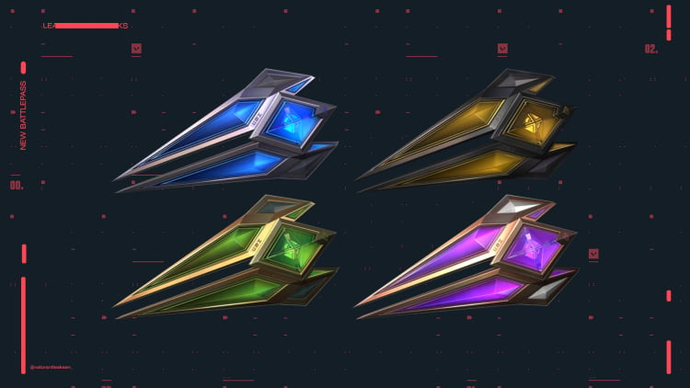 Valorant V25 Act 3: Battle Pass Review — Is It Worth Buying? 7