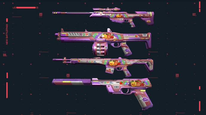 Valorant V25 Act 3: Battle Pass Review — Is It Worth Buying? 5